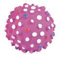 Spuoguotas kamuolys-bomba 7cm neoninis